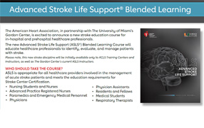 ASLS Blended info PDF