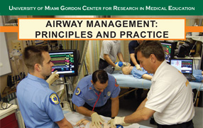 Airway management PDF