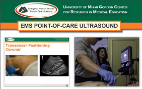 EMS Point of care Ultrasound PDF