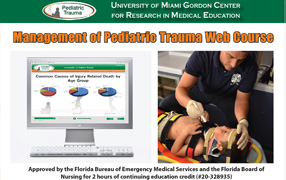 Pediatric Trauma PDF