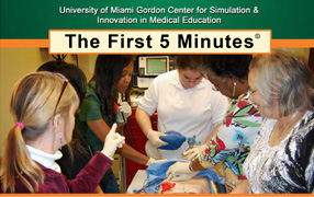 The First 5 Minutes PDF