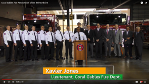 Coral Gables Fire Department