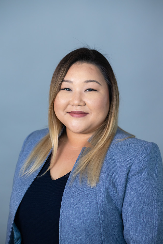 Samantha Syms Headshot