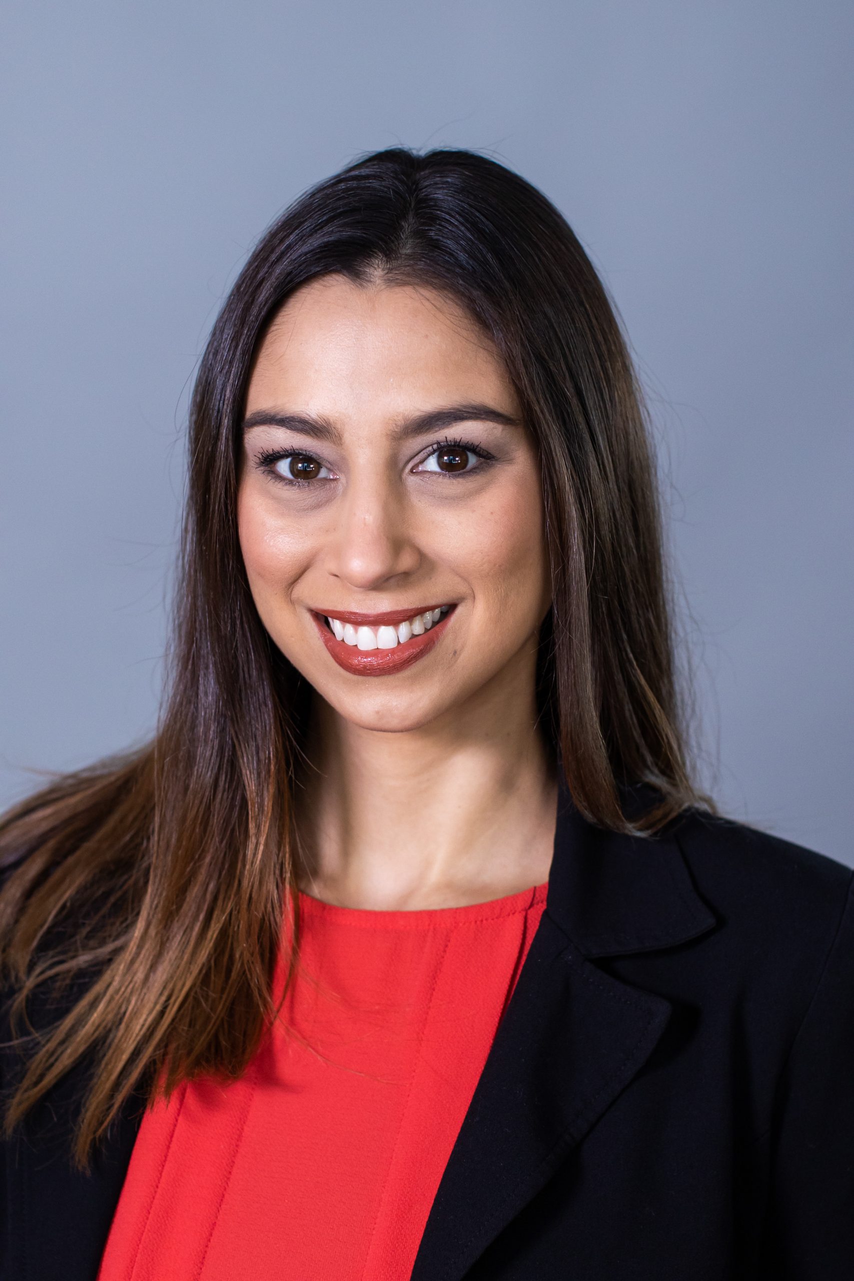 Photo of Evelyn Anzardo