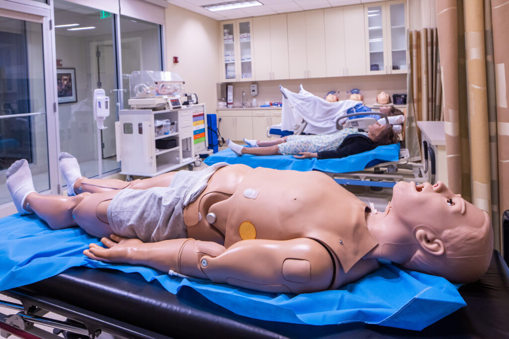 Gordon_Center_Medical_Simulation_Center