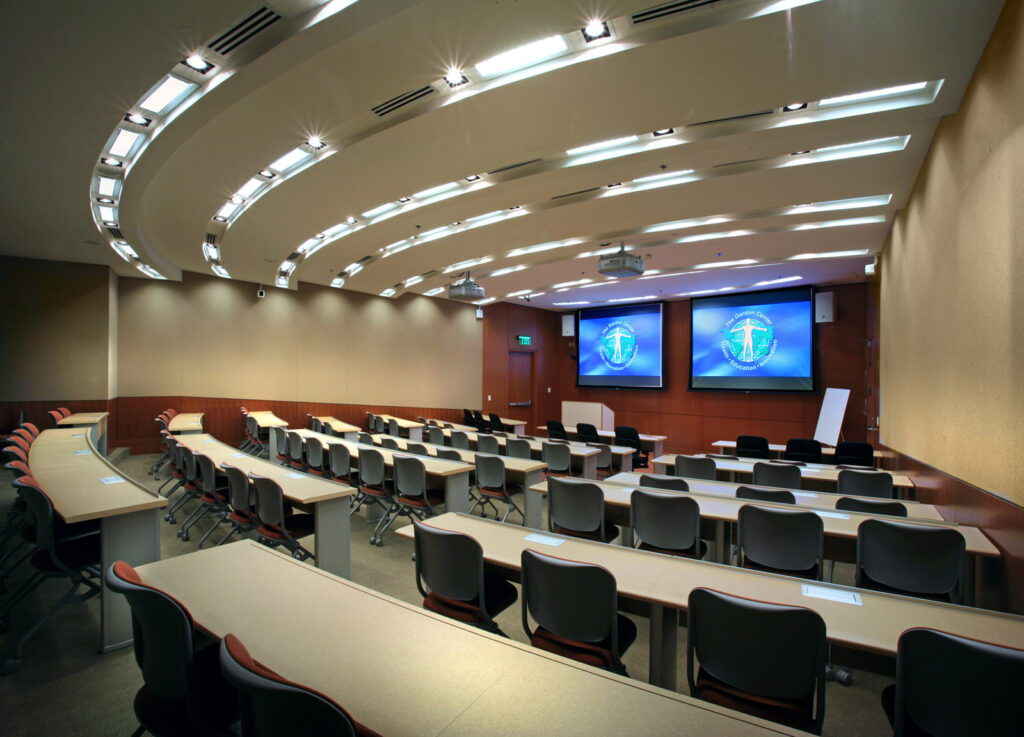 Gordon_Center_Medical_Simulation_Center_Auditorium