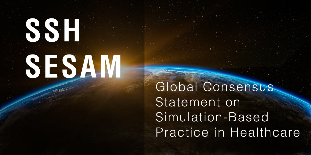 SH_SESAM_Global Consensus Statement on Simulation-Based Practice in Healthcare