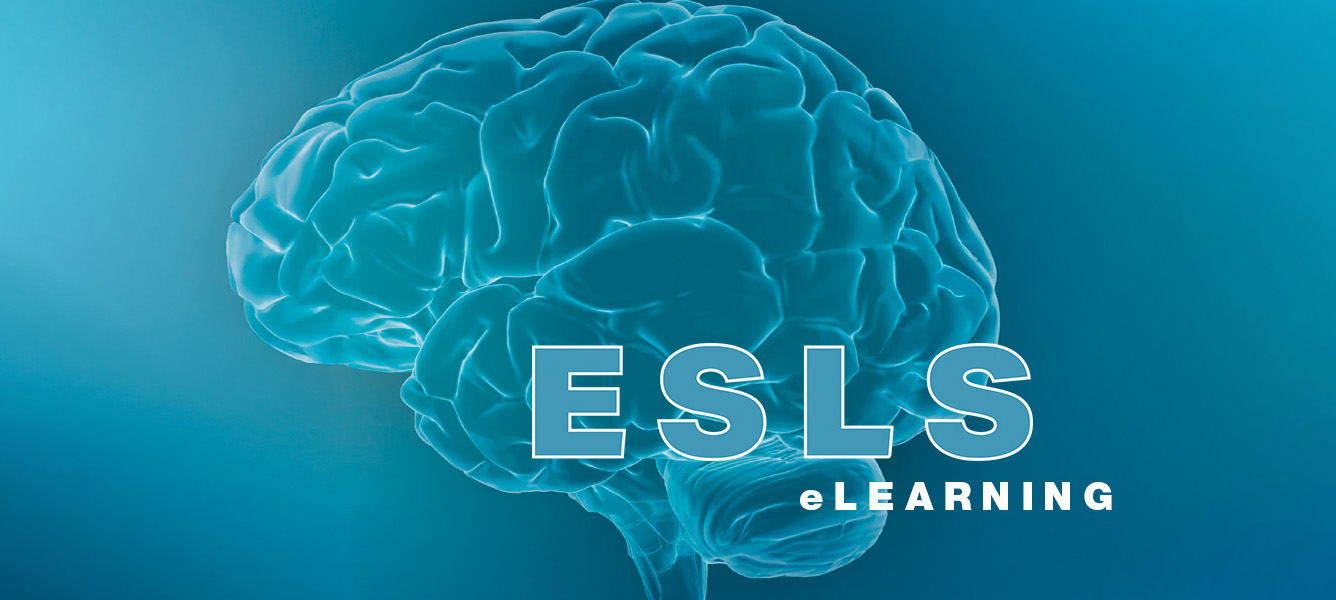 Essential Stroke Life Support® eLearning Course