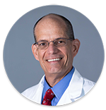 Dr. Issenberg - Director of the Gordon Center