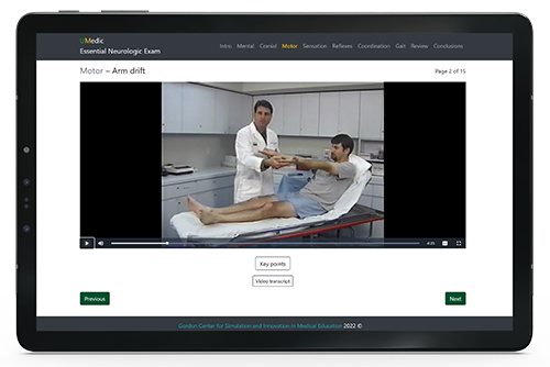 Neurology_UMedic
