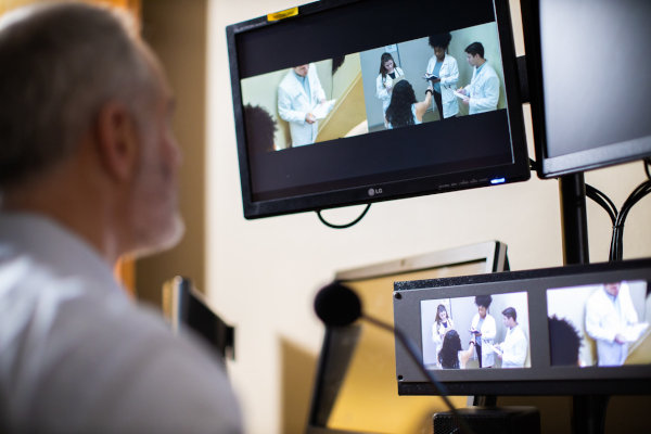 Standardized Patient Program