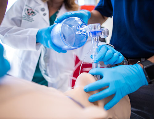 Prehospital Research